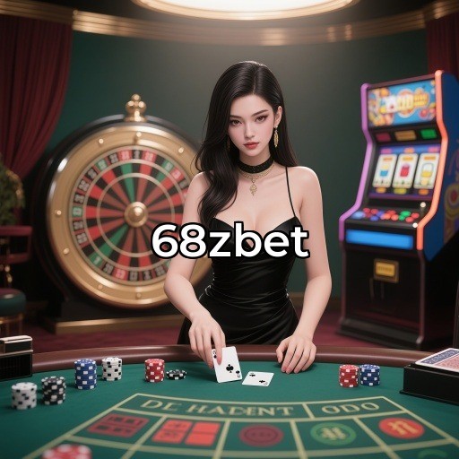 Apostas Online: Explore a Categoria no 68zbet